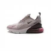 nike air max 270 prix pas cher femme girl pink rainbow